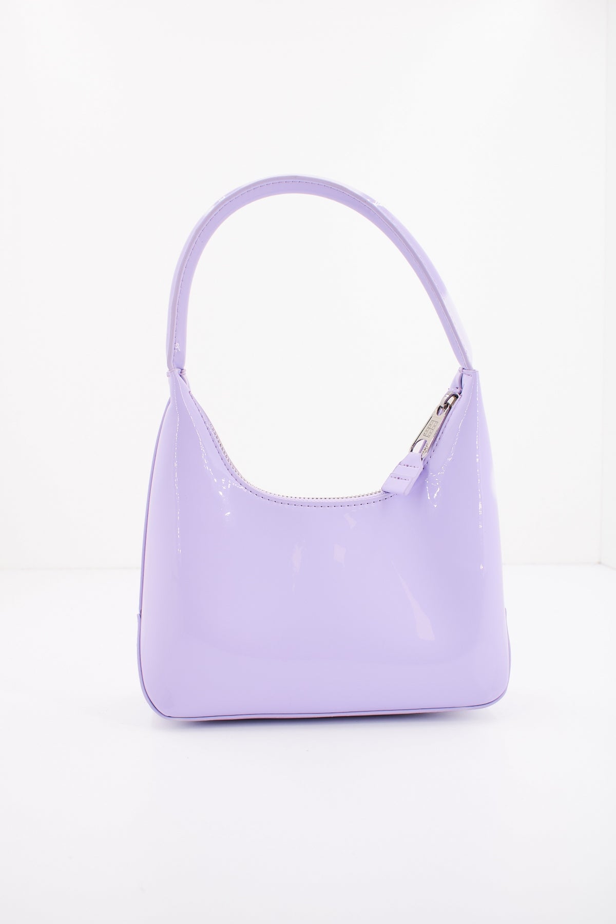 TOMMY JEANS TJW ESS MUST SHOULDER BA en color VIOLETA (3)
