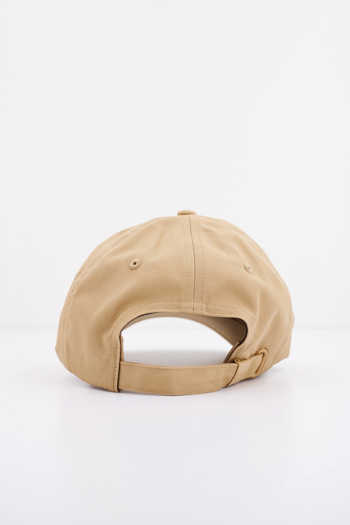 TOMMY JEANS TJM ELONGATED FLAG CAP en color MARRON (3)