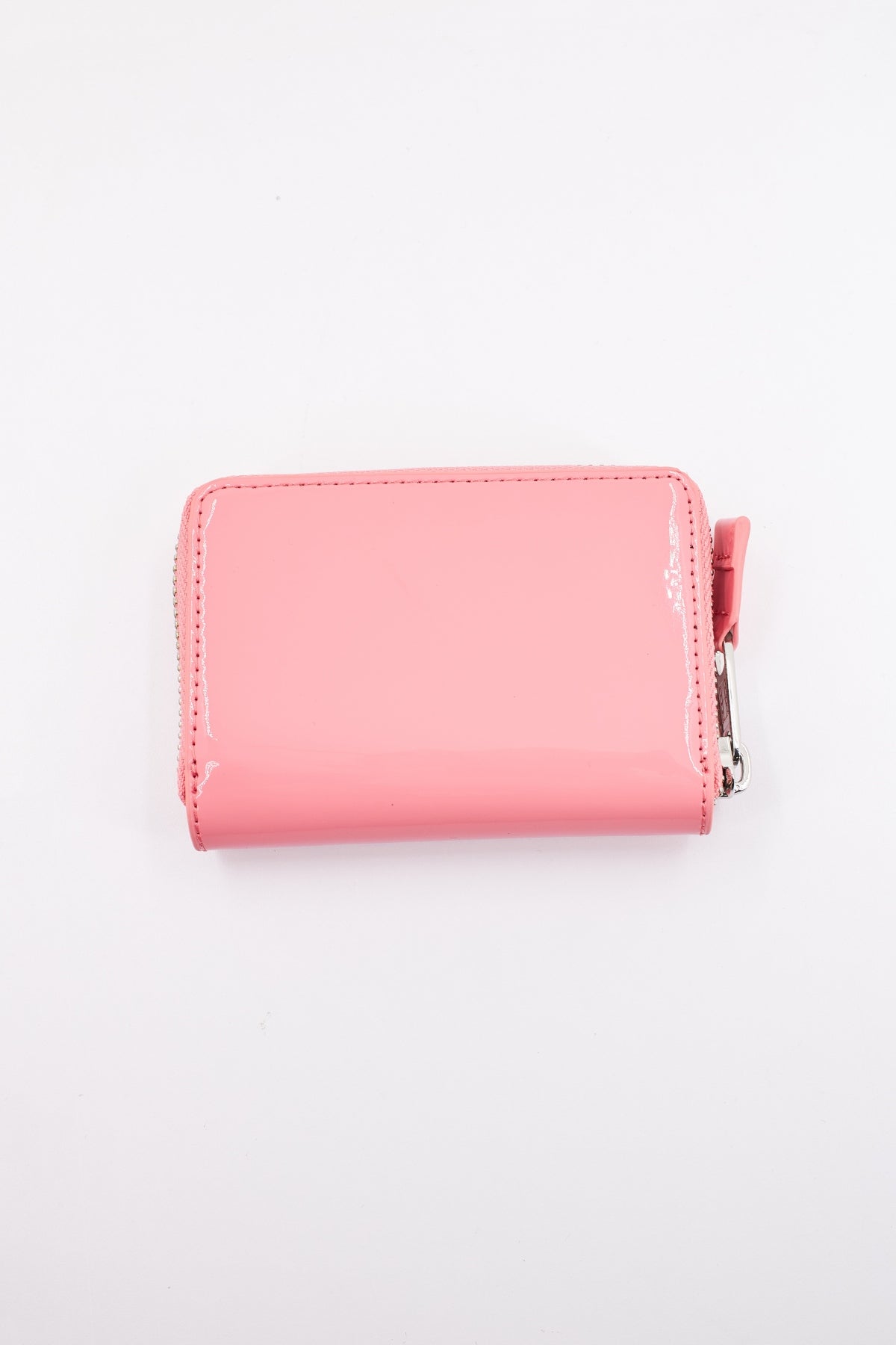 TOMMY JEANS TJW ESS MUST SMALL ZA PA en color ROSA (3)