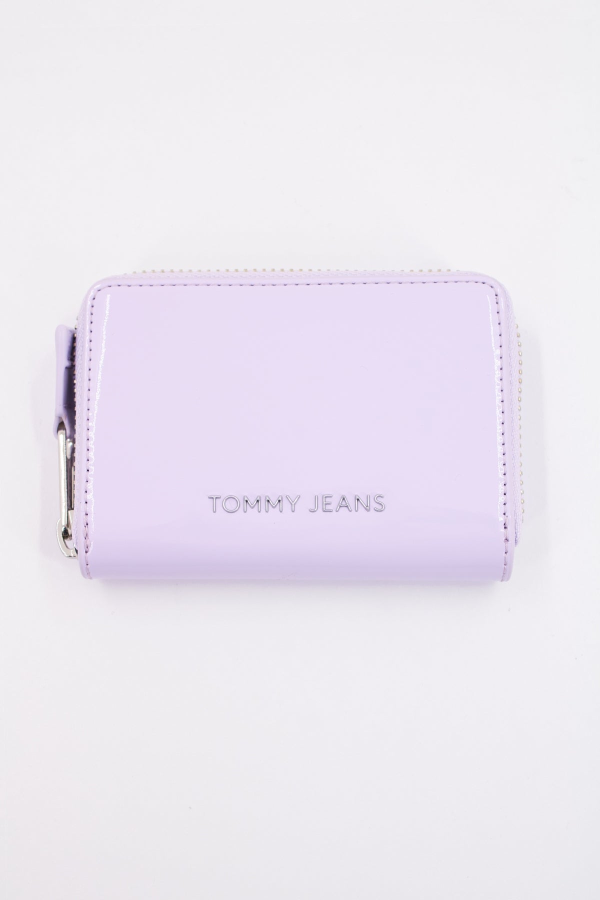 TOMMY JEANS TJW ESS MUST SMALL ZA PA en color VIOLETA (1)