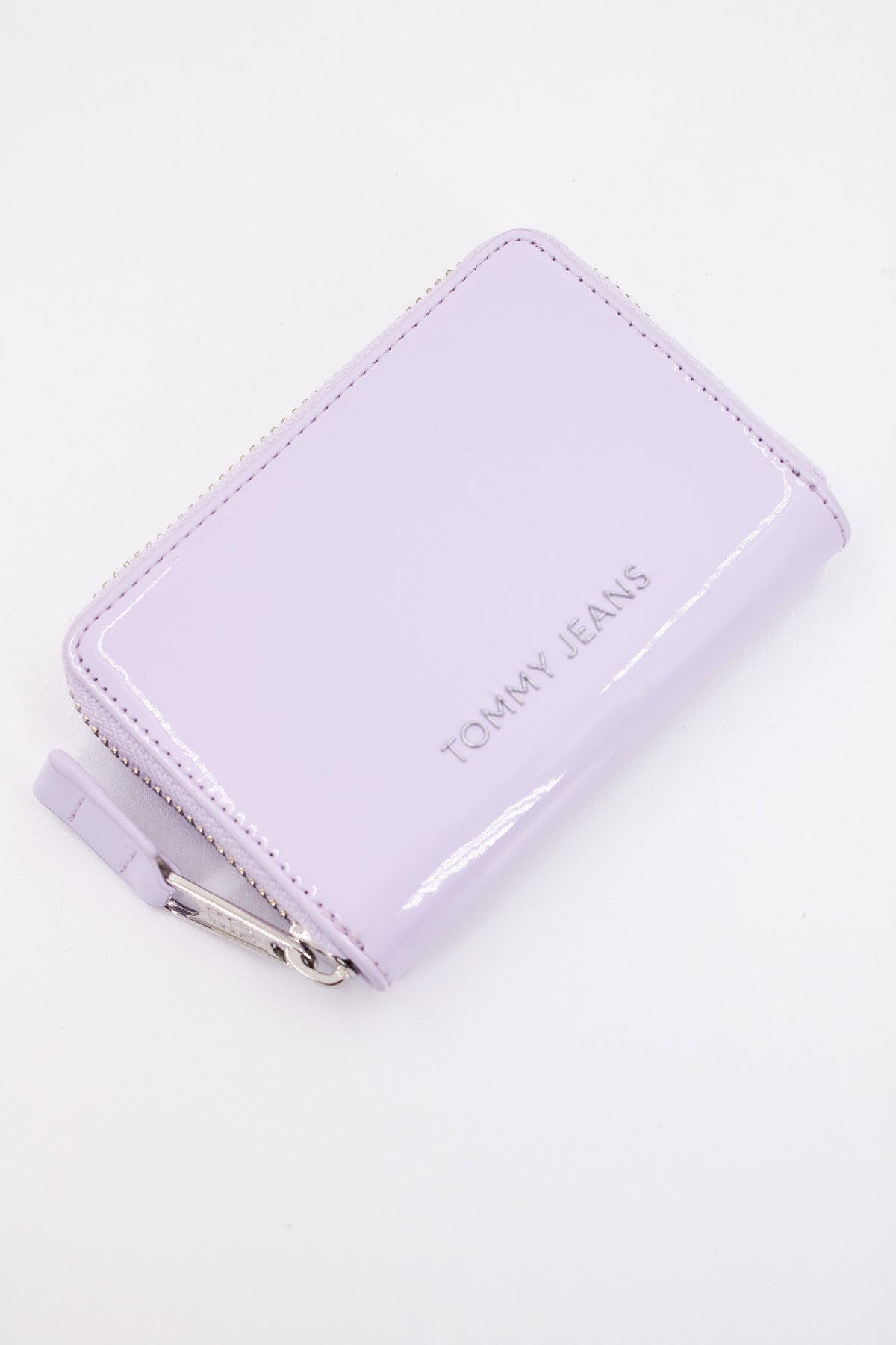 TOMMY JEANS TJW ESS MUST SMALL ZA PA en color VIOLETA (2)
