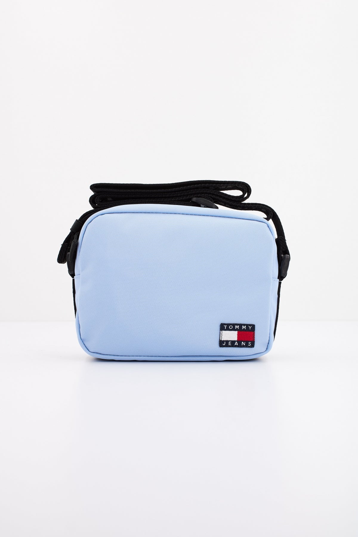 TOMMY JEANS TJW ESS DAILY CROSSOVER en color AZUL (1)