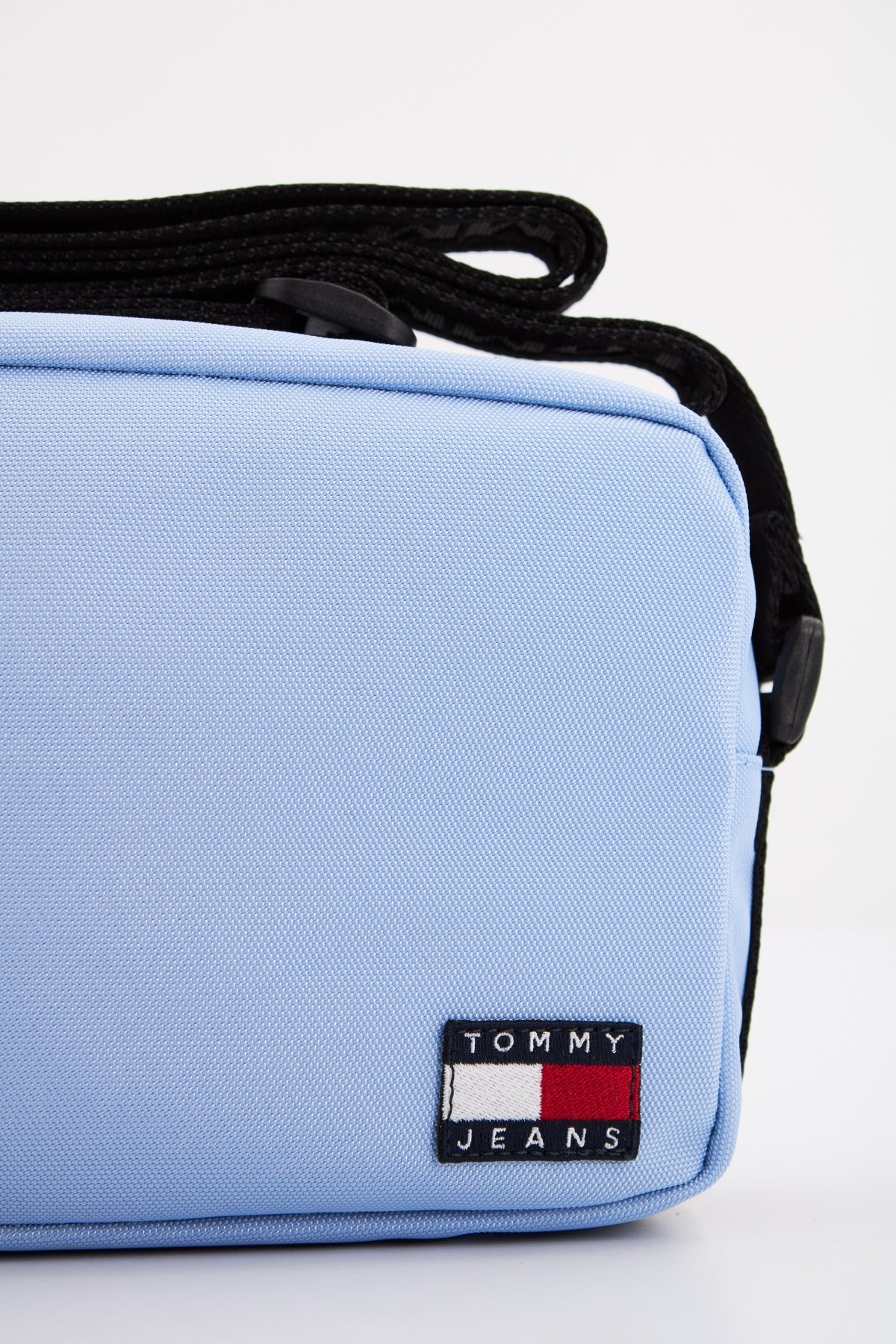 TOMMY JEANS TJW ESS DAILY CROSSOVER en color AZUL (4)
