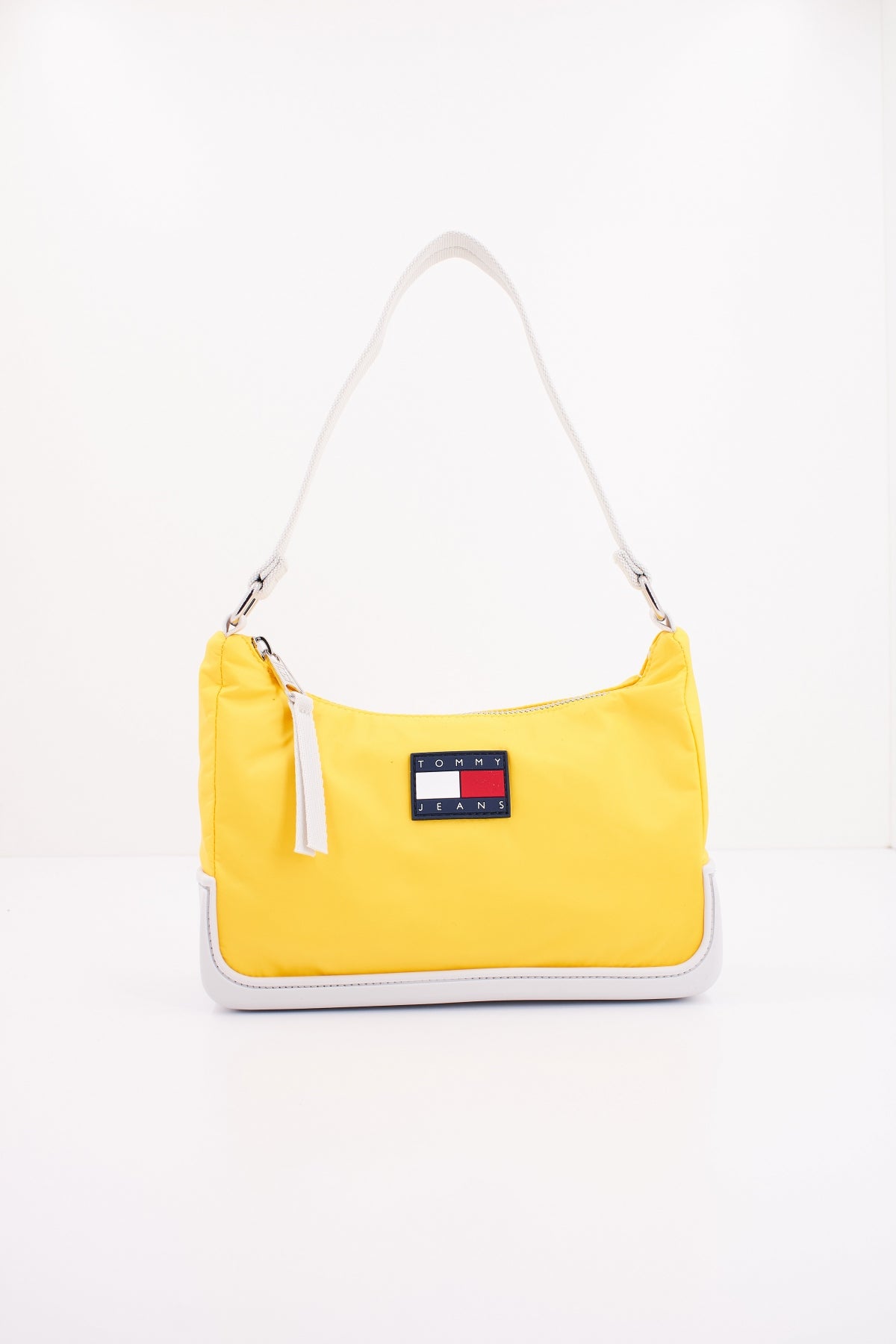 TOMMY JEANS TJW UNCOVERED SHOULDER B en color AMARILLO (1)