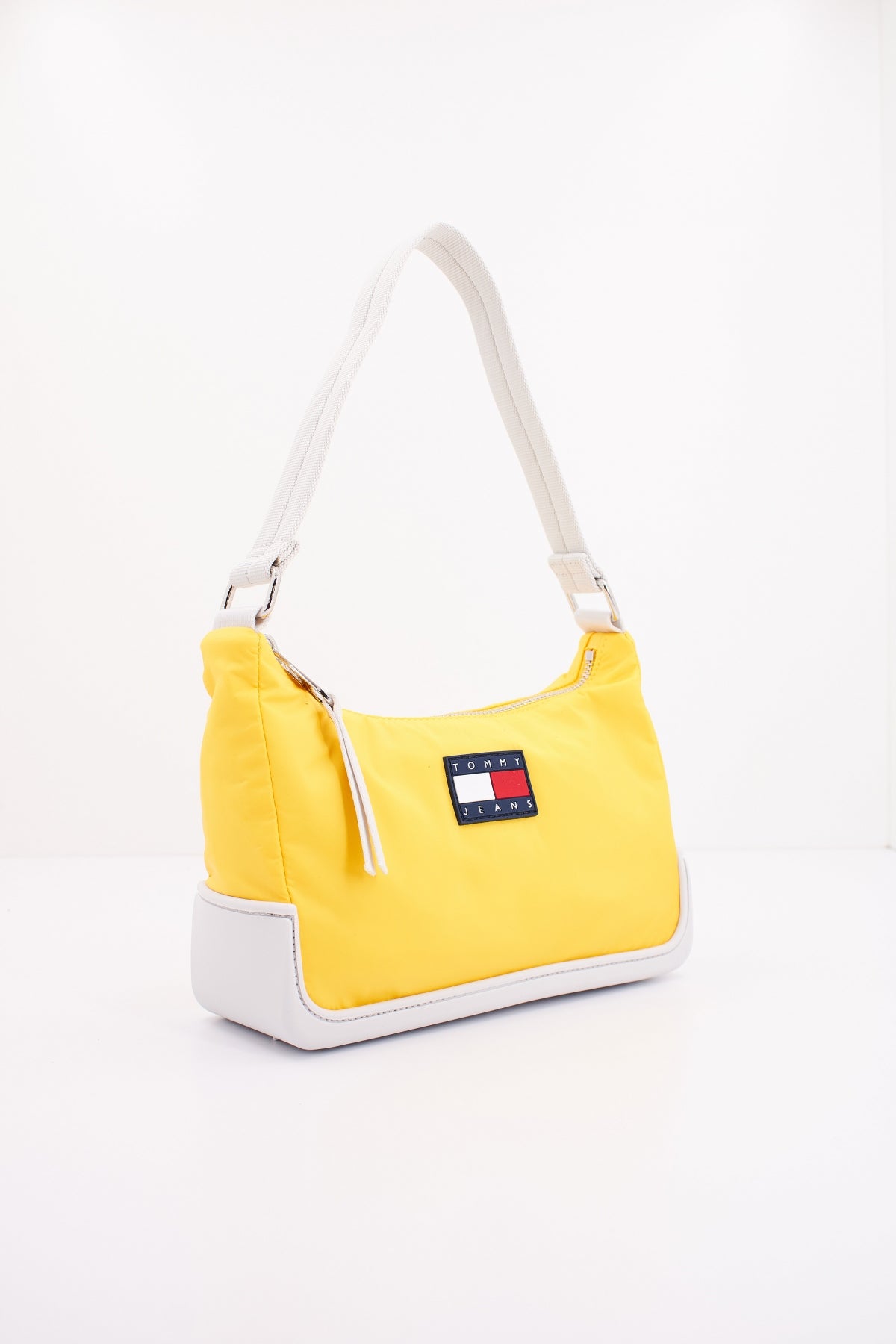 TOMMY JEANS TJW UNCOVERED SHOULDER B en color AMARILLO (2)