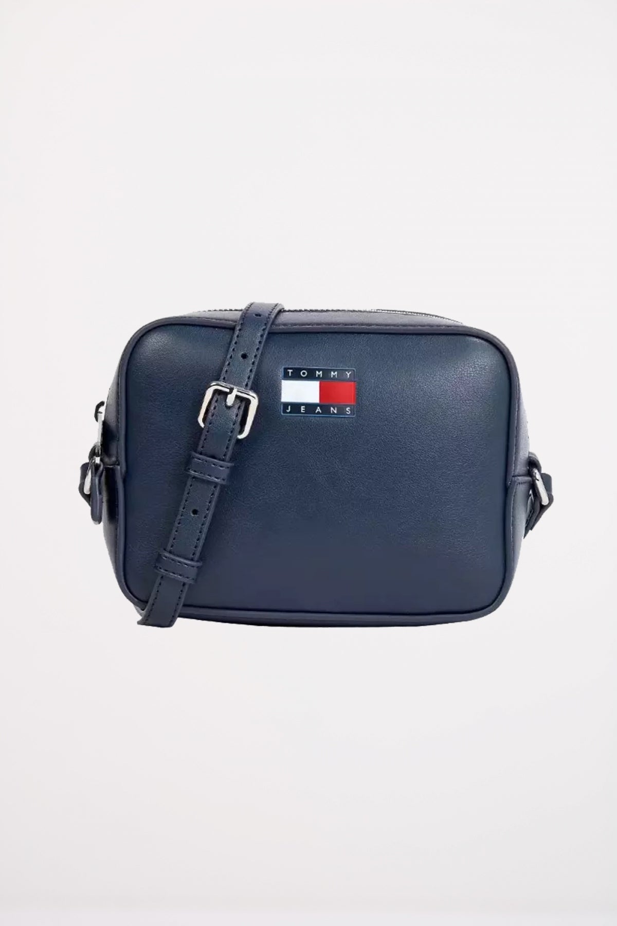 TOMMY JEANS ESS MUST CAMERA BAG en color AZUL (1)