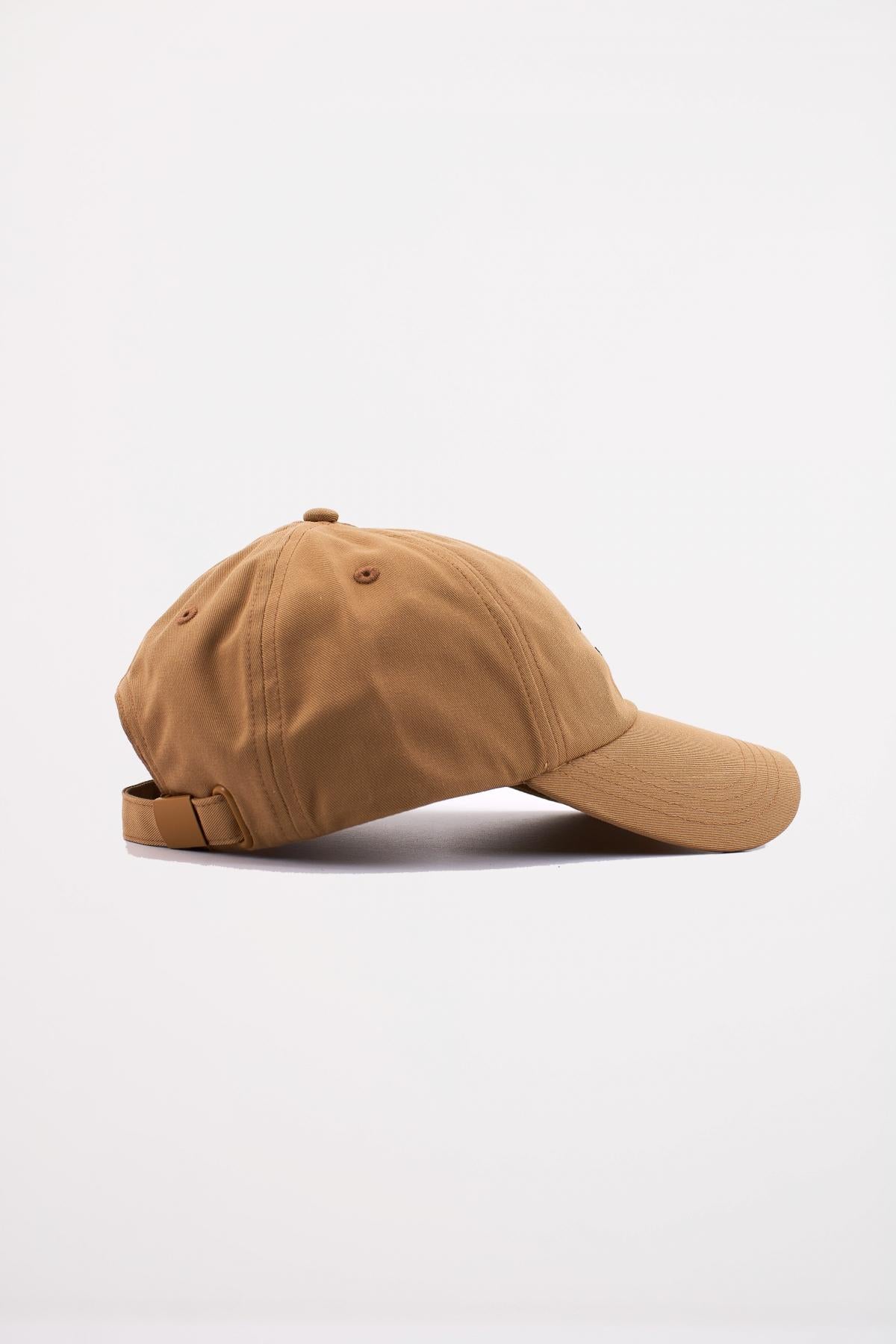 TOMMY JEANS HERITATGE CORE PANEL C en color MARRON CLARO (2)
