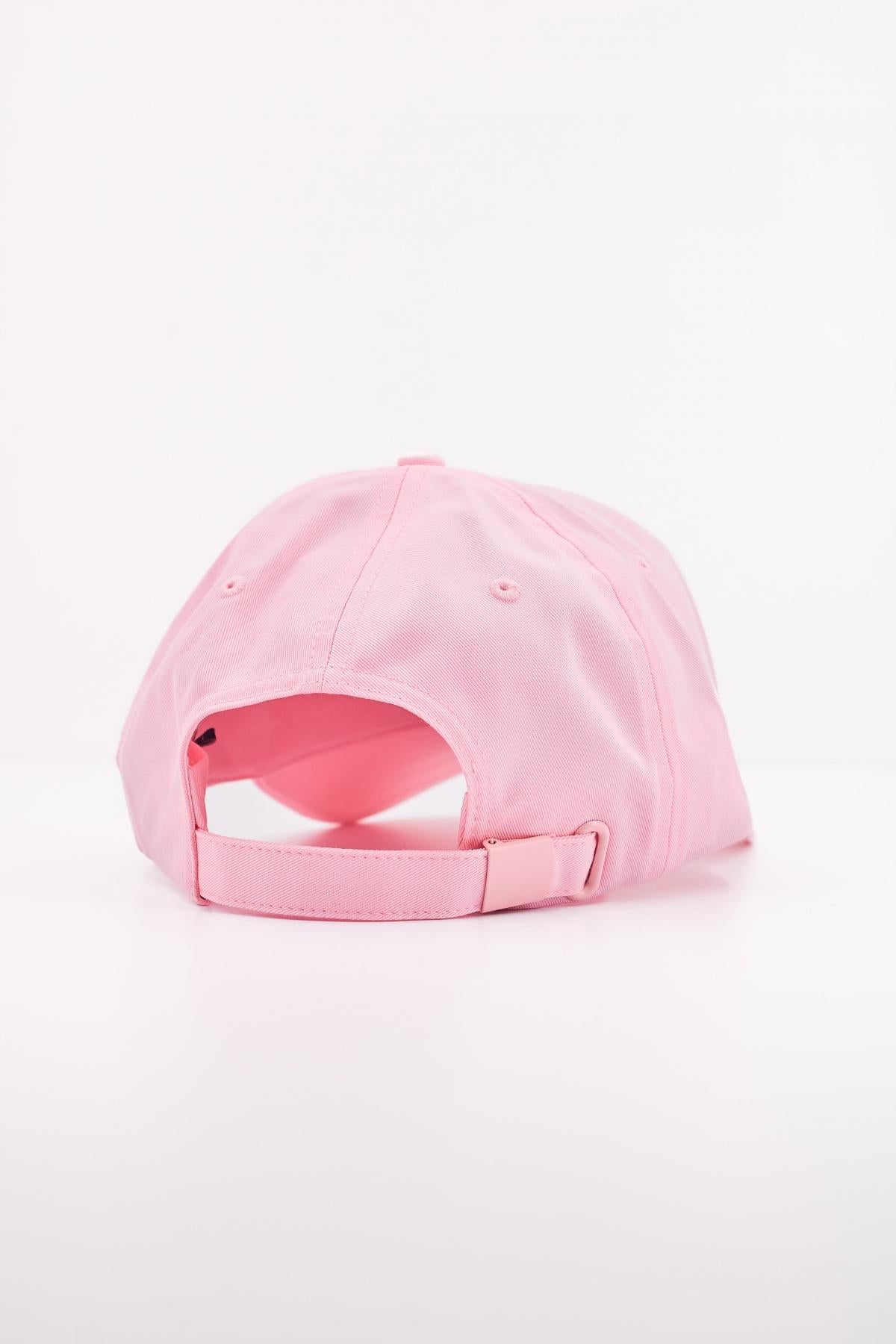 TOMMY JEANS HERITATGE CORE PANEL C en color ROSA (3)