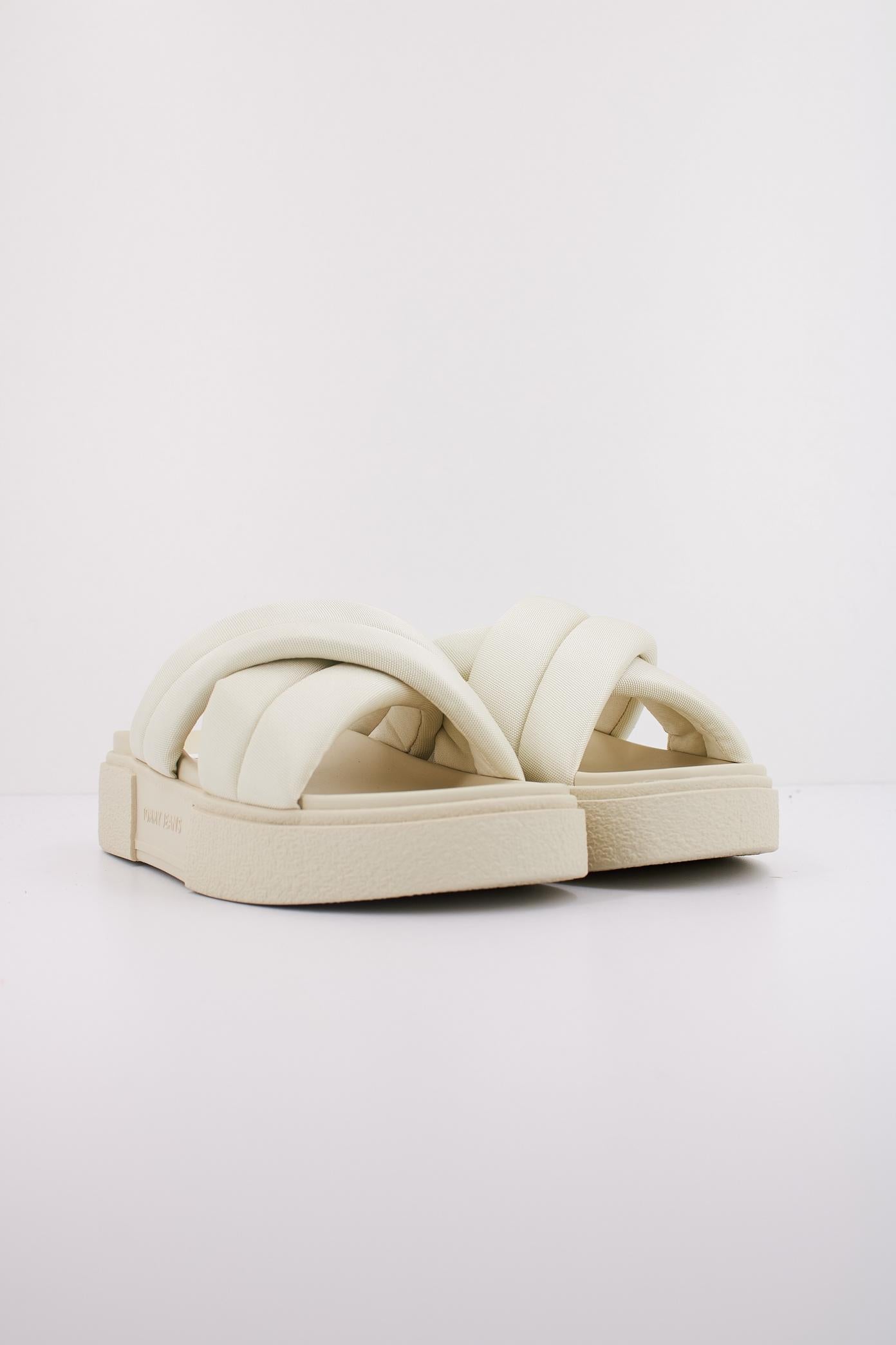 TOMMY JEANS ENEN en color BLANCO (2)