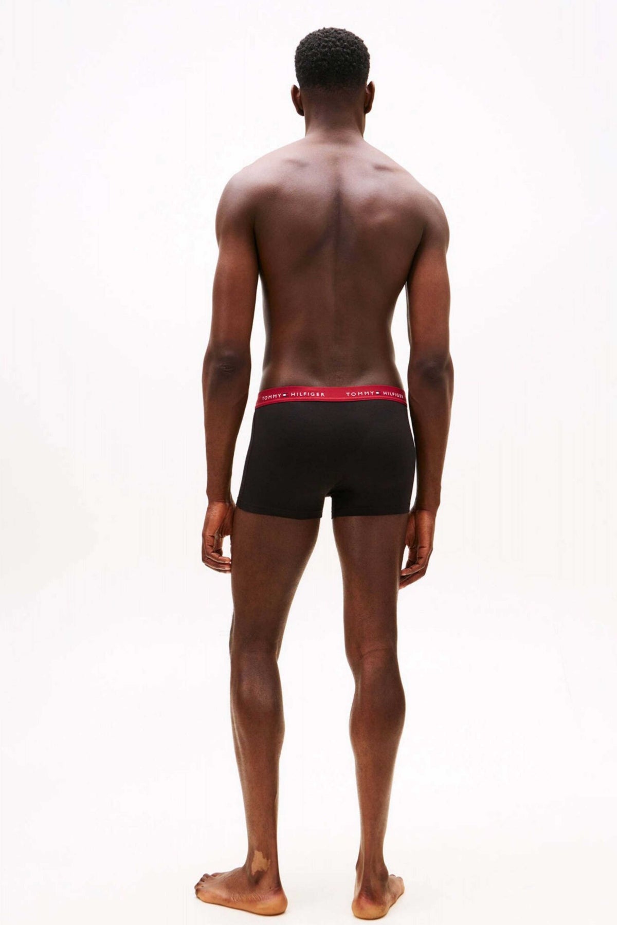 TOMMY HILFIGER UMUM en color NEGRO (4)