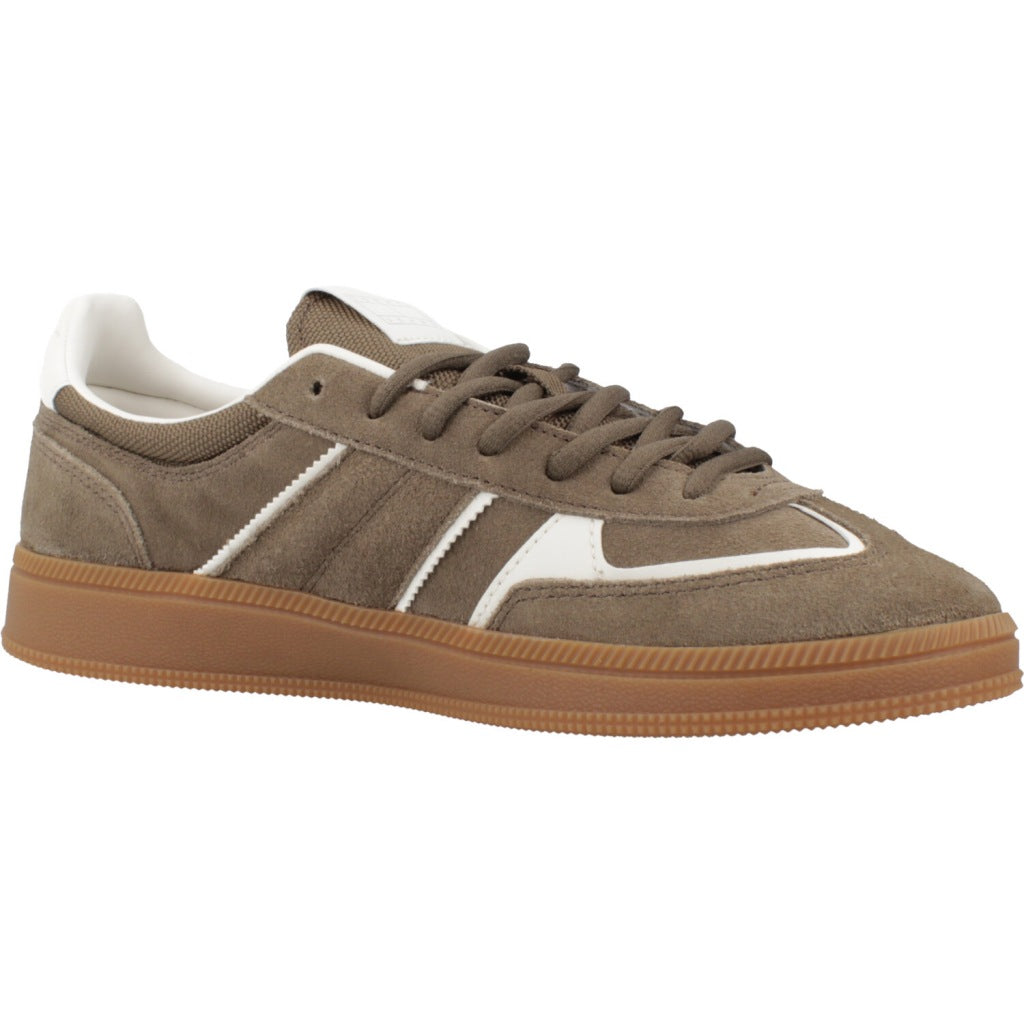 TOMMY JEANS THE GREENWICH EDGE en color VERDE (5)