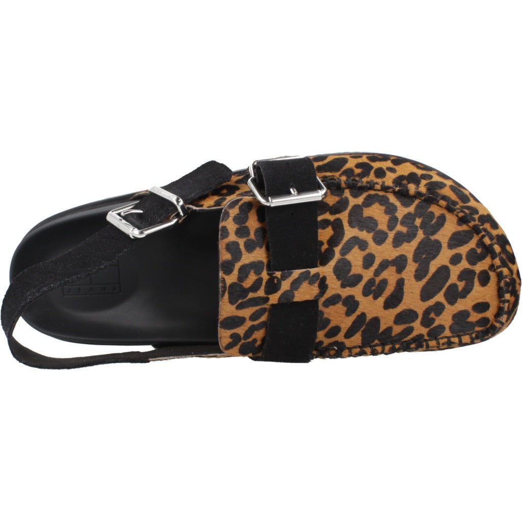 TOMMY JEANS ENEN en color ANIMAL PRINT (7)