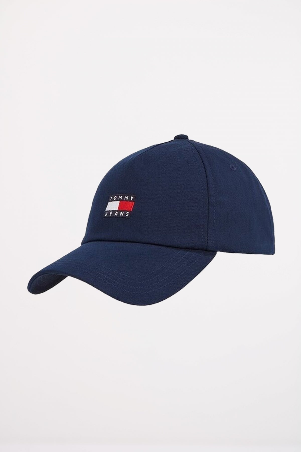 TOMMY JEANS AMAM en color NEGRO (1)