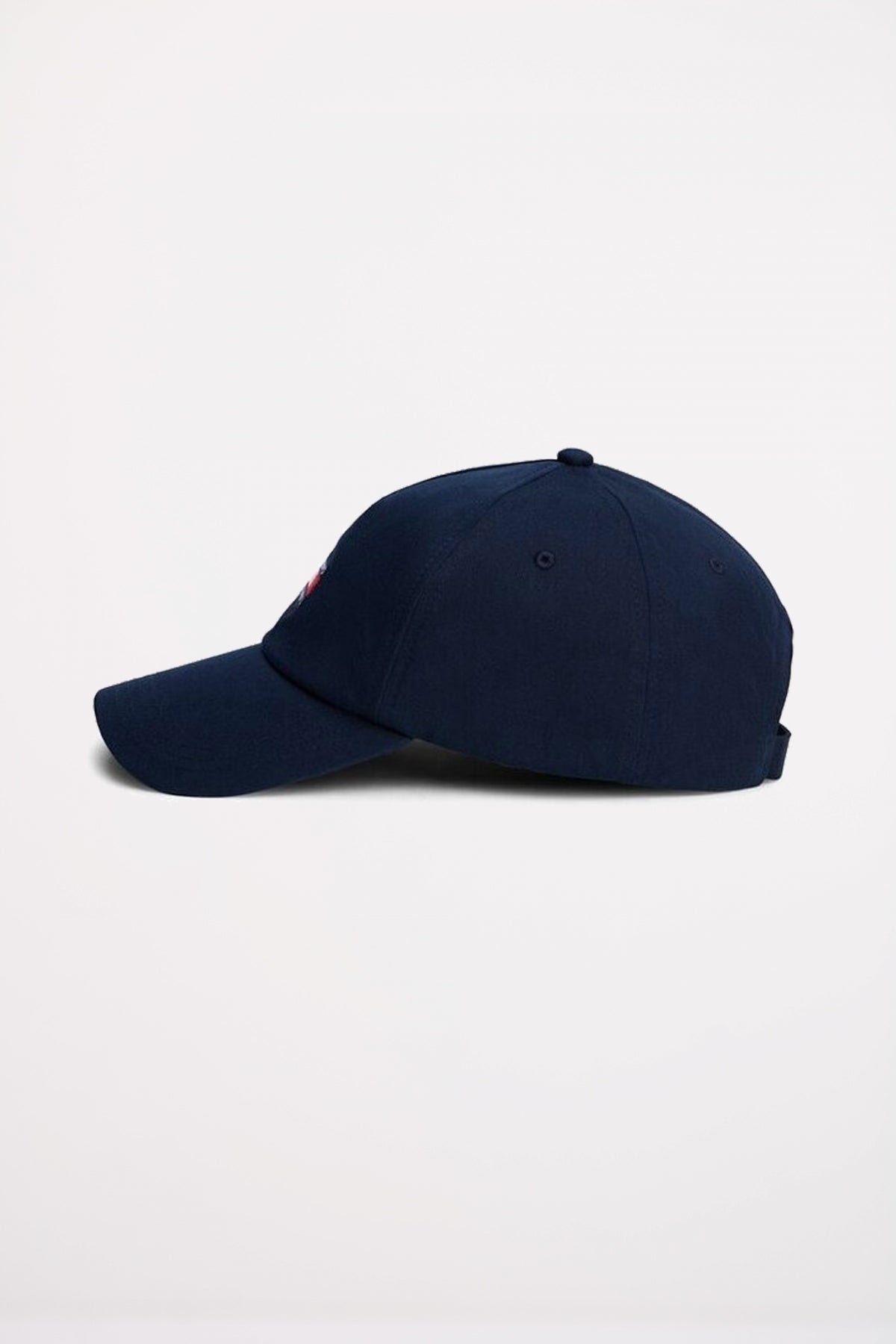 TOMMY JEANS AMAM en color NEGRO (3)
