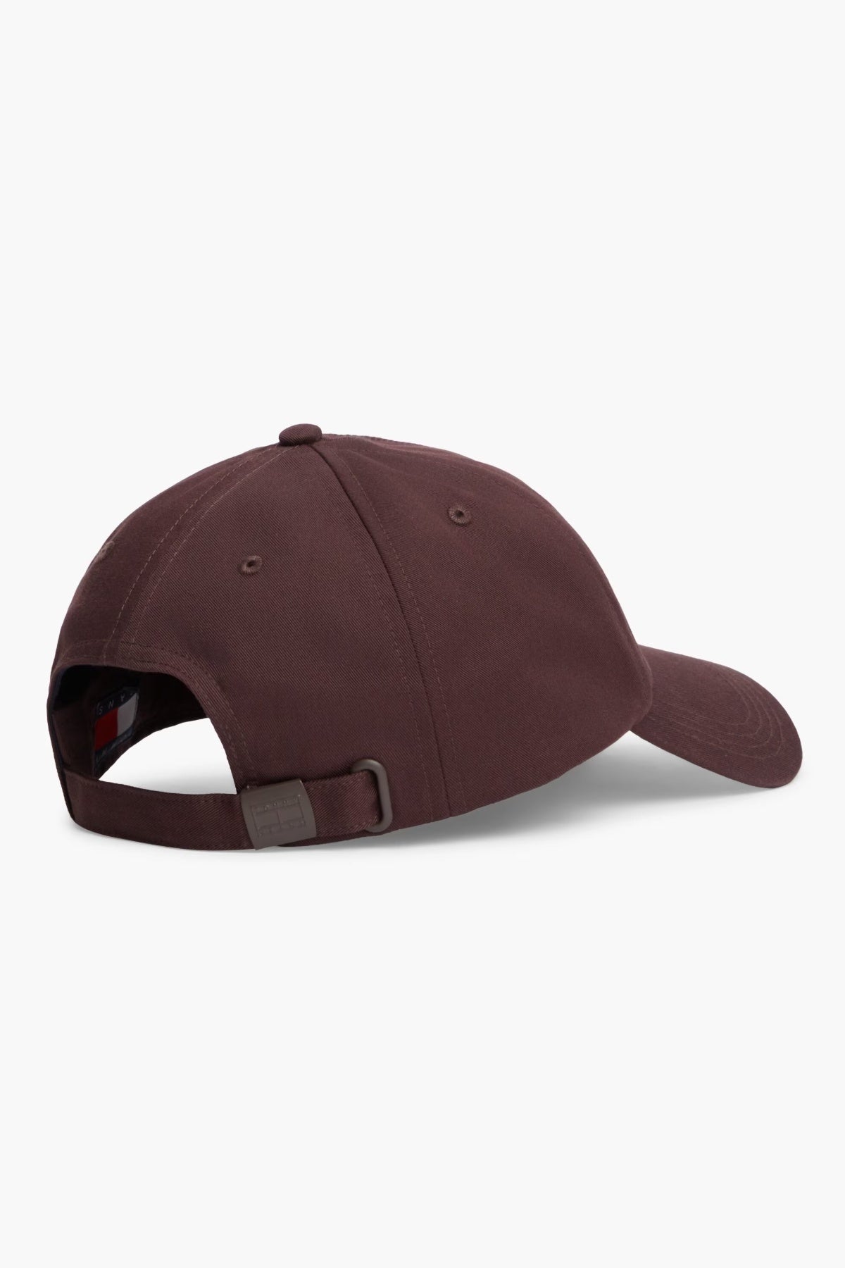 TOMMY JEANS AMAM en color MARRON (2)