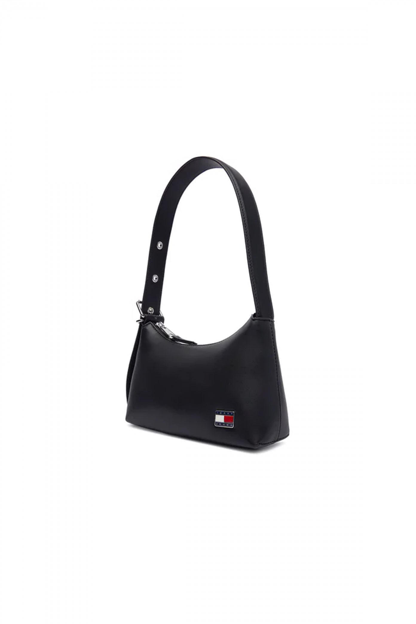 TOMMY JEANS AWAW TJW en color NEGRO (4)