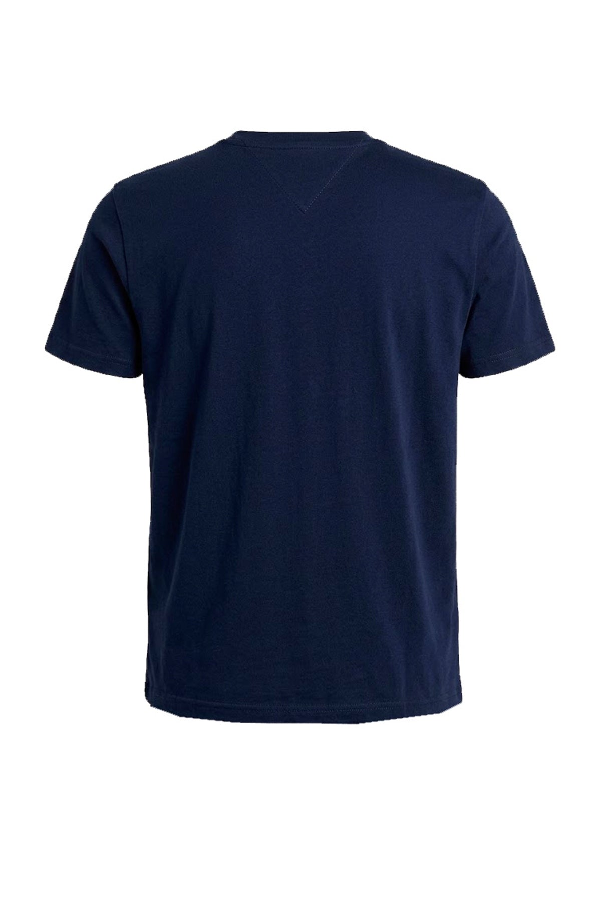 TOMMY JEANS REG LINEAR en color AZUL (2)