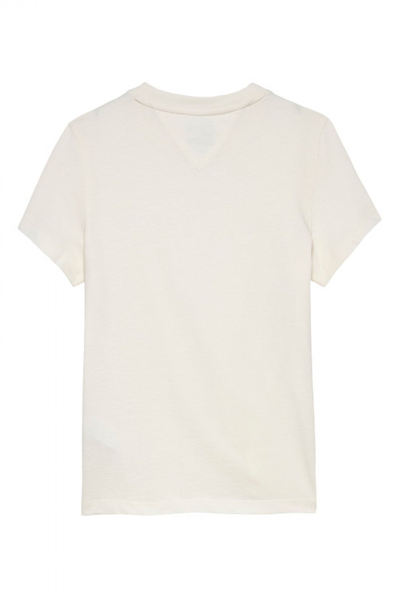 TOMMY JEANS DWDW en color BLANCO (2)
