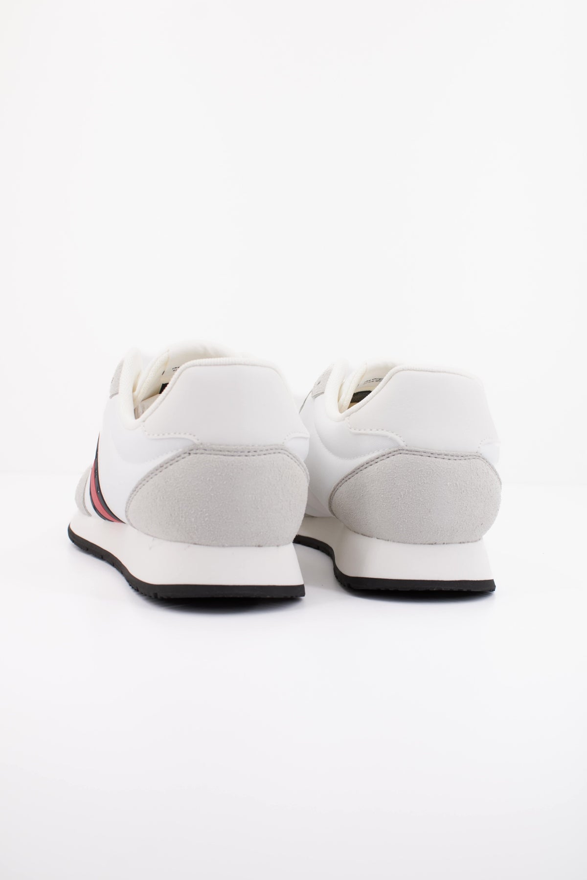 TOMMY JEANS TJM CLASSIC RUNNER en color BLANCO (4)