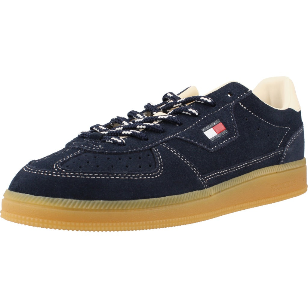 TOMMY JEANS ENEN en color AZUL (1)