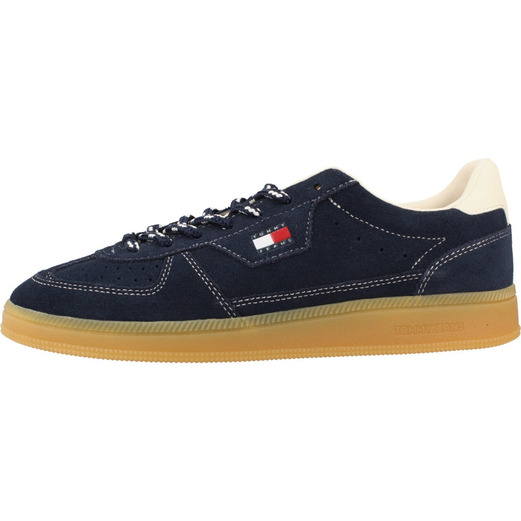 TOMMY JEANS ENEN en color AZUL (2)