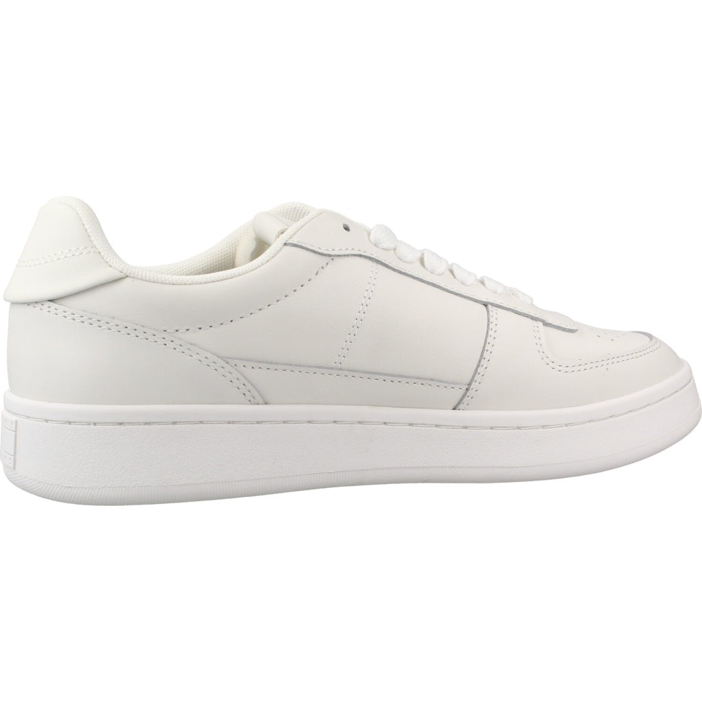 TOMMY JEANS ENEN ARCHIVE en color BLANCO (4)