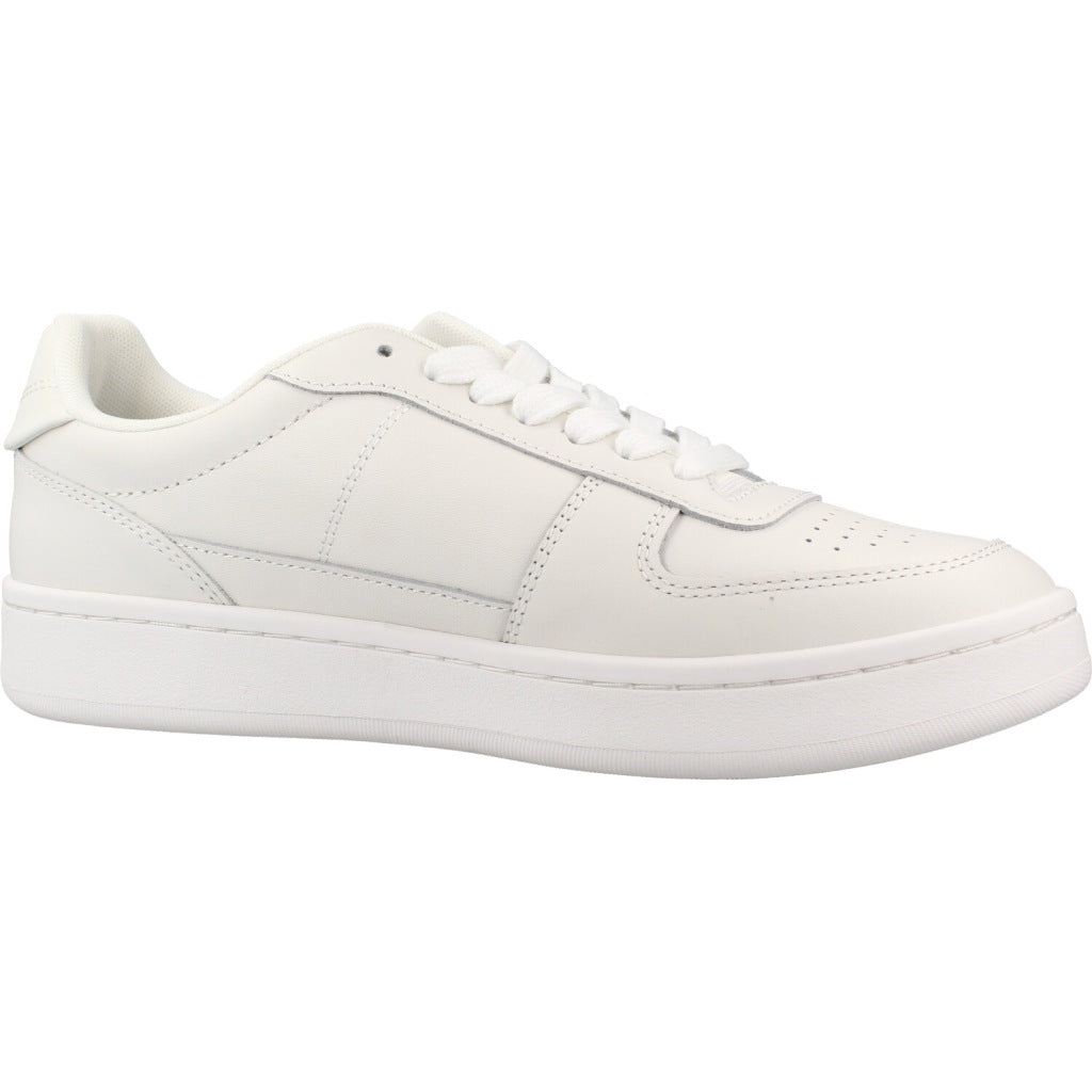TOMMY JEANS ENEN ARCHIVE en color BLANCO (5)