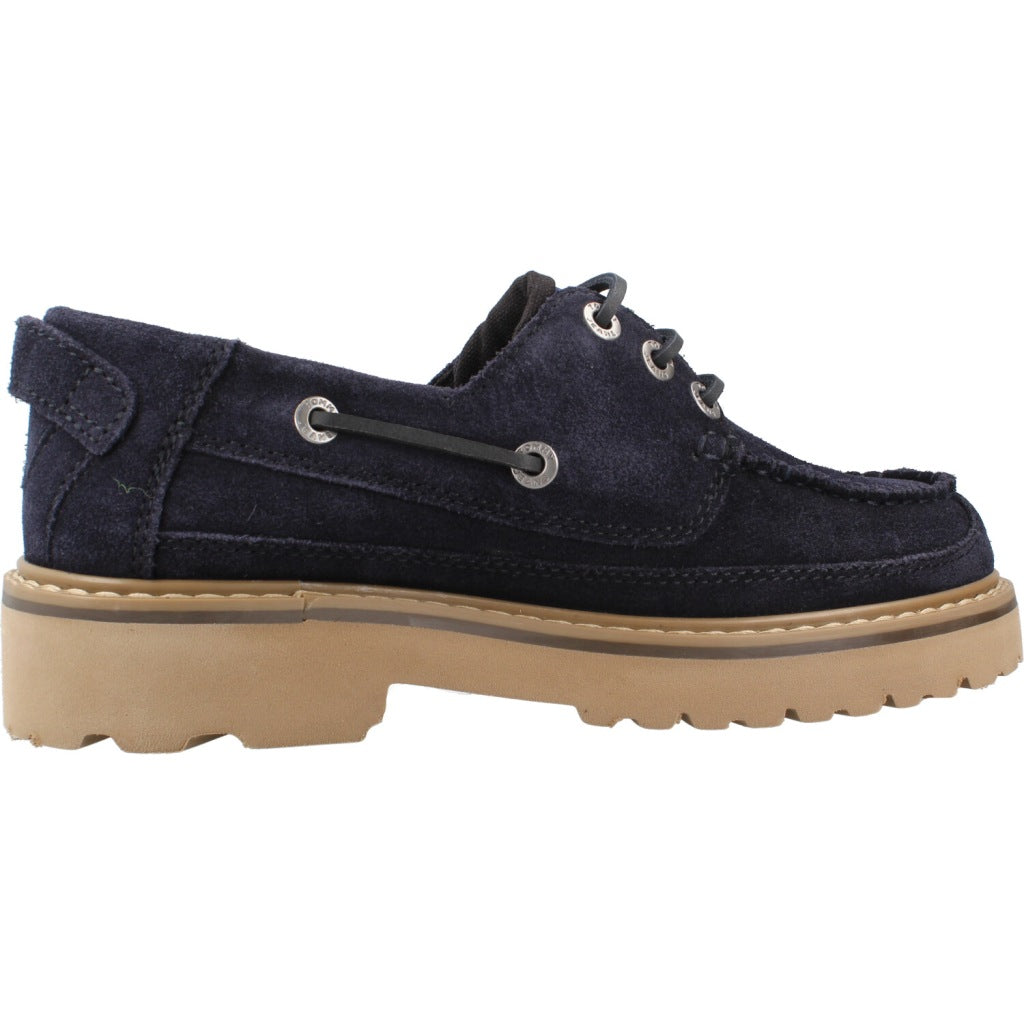 TOMMY JEANS ENEN en color AZUL (4)