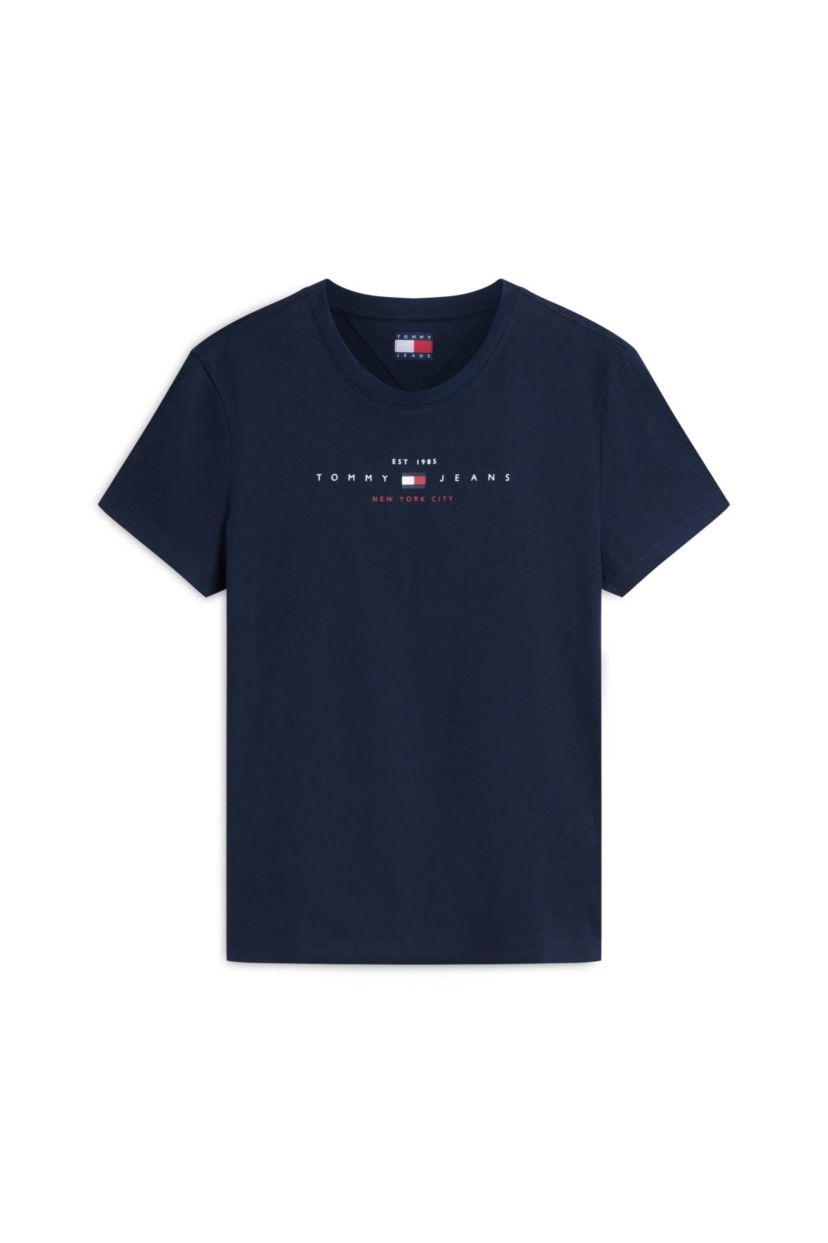 TOMMY JEANS DWDW REG US LINEAR en color AZUL (1)