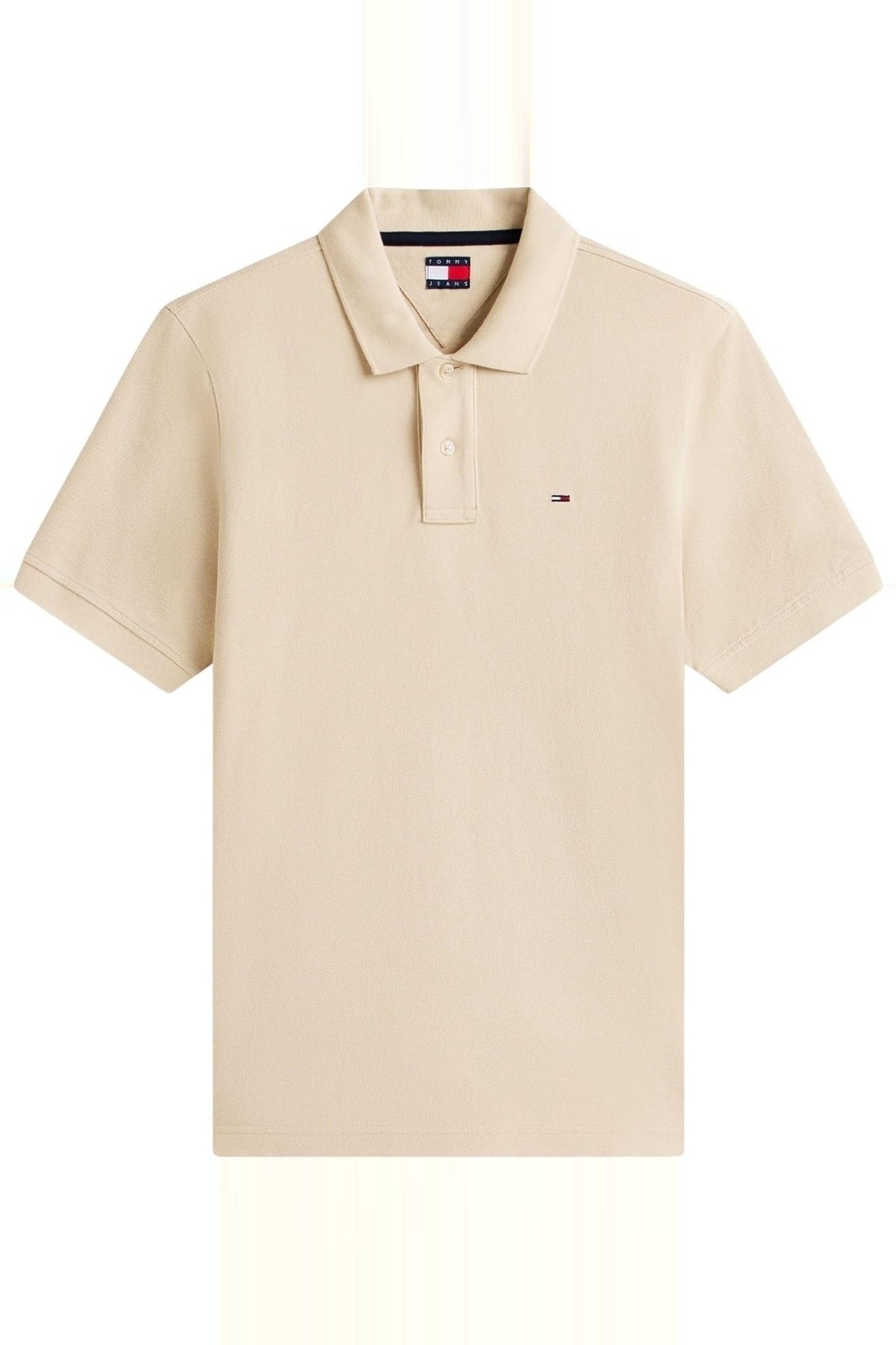 TOMMY JEANS DMDM REG ESS en color BEIS (1)