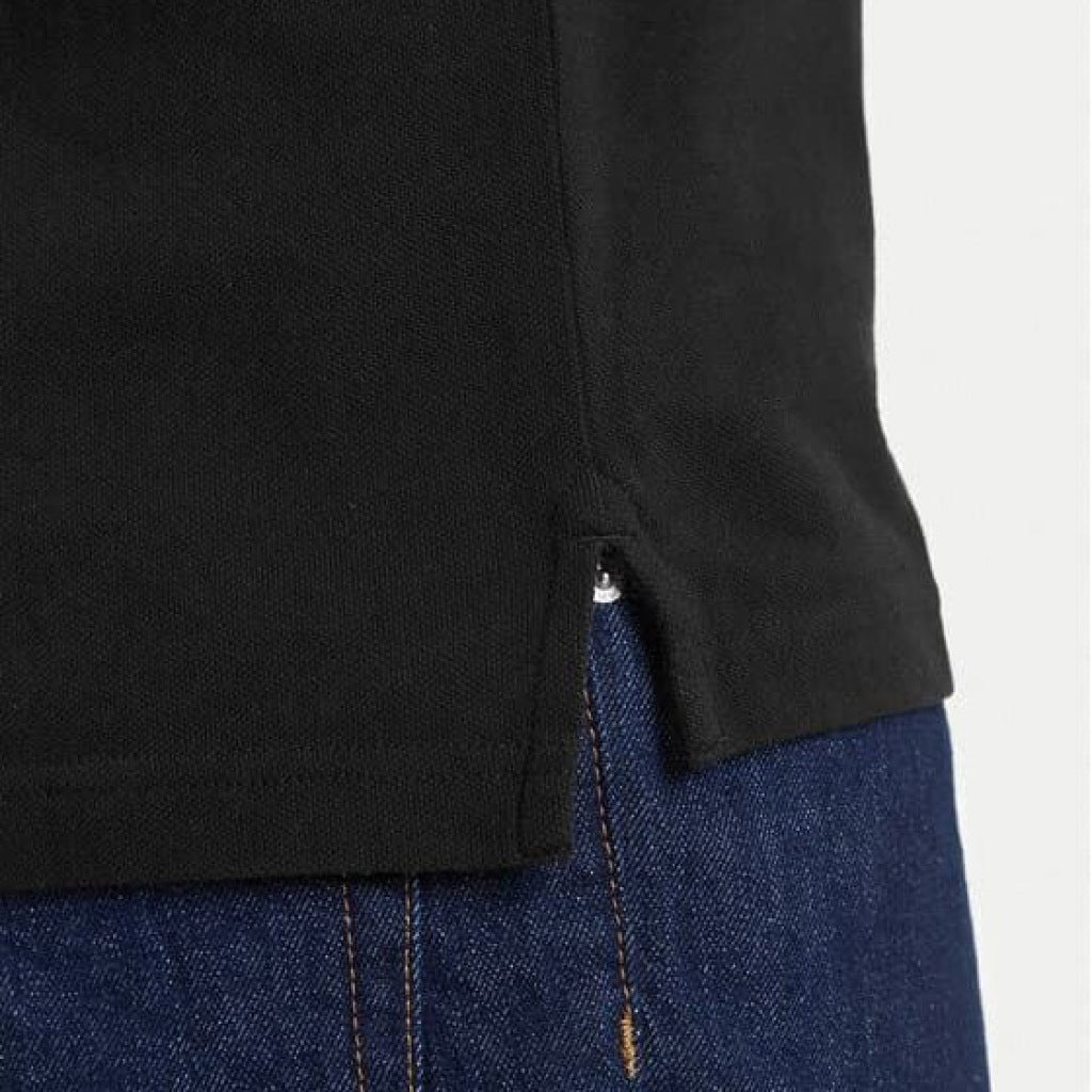 TOMMY JEANS DMDM REG ESS en color NEGRO (5)