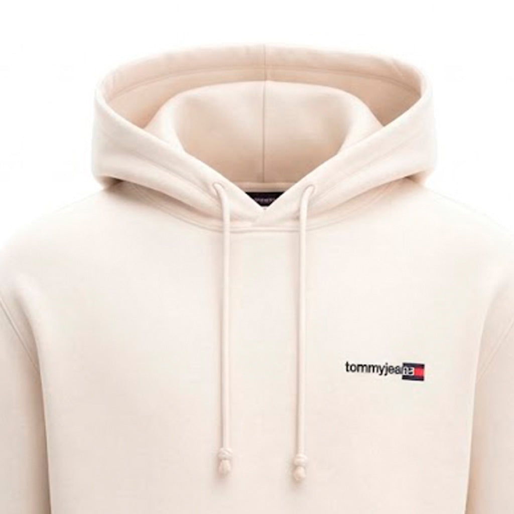 TOMMY JEANS DMDM REG ENTRY DNA en color BLANCO (5)