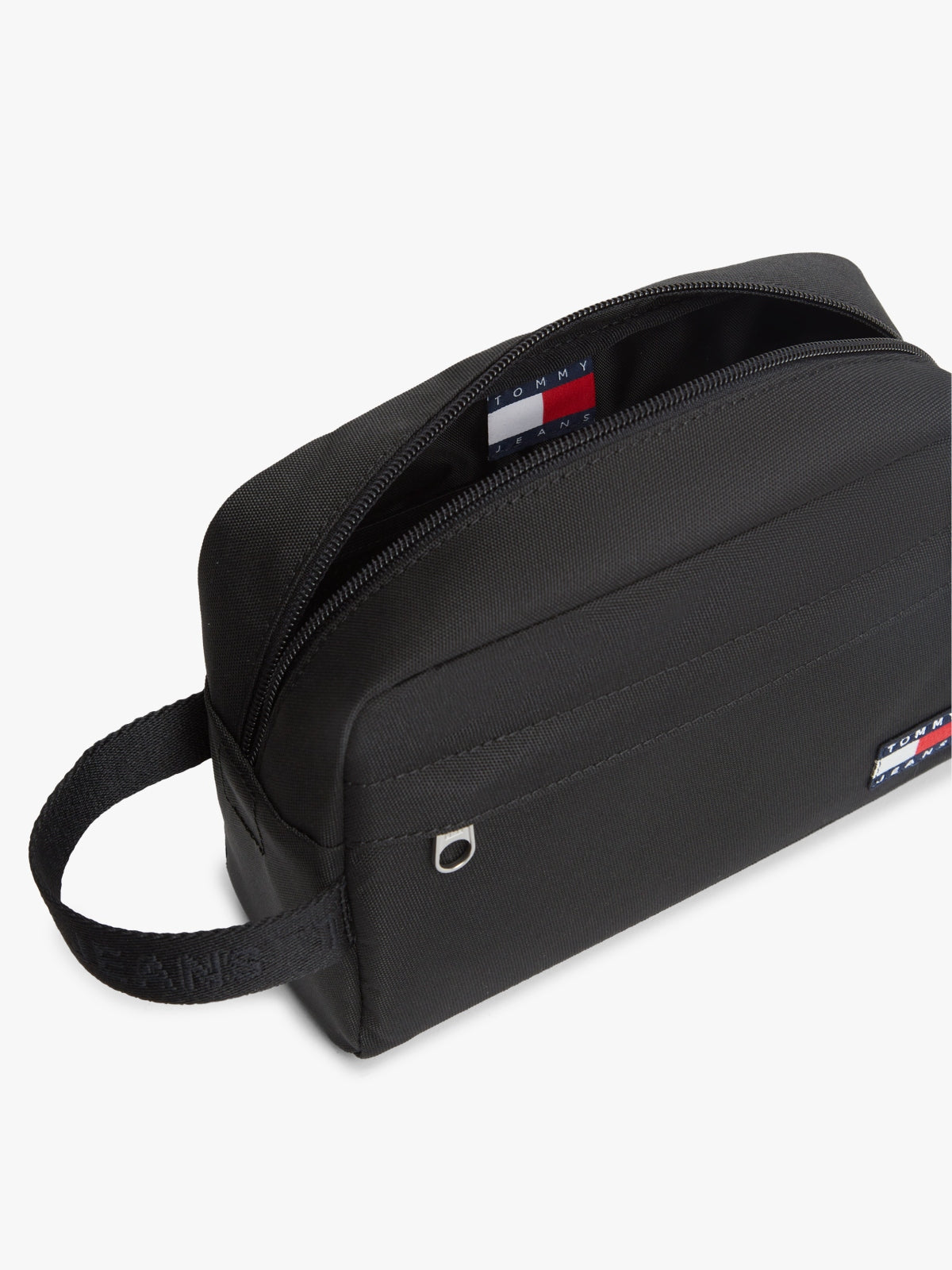 TOMMY JEANS AMAM TJM ESS DAILY en color NEGRO (3)