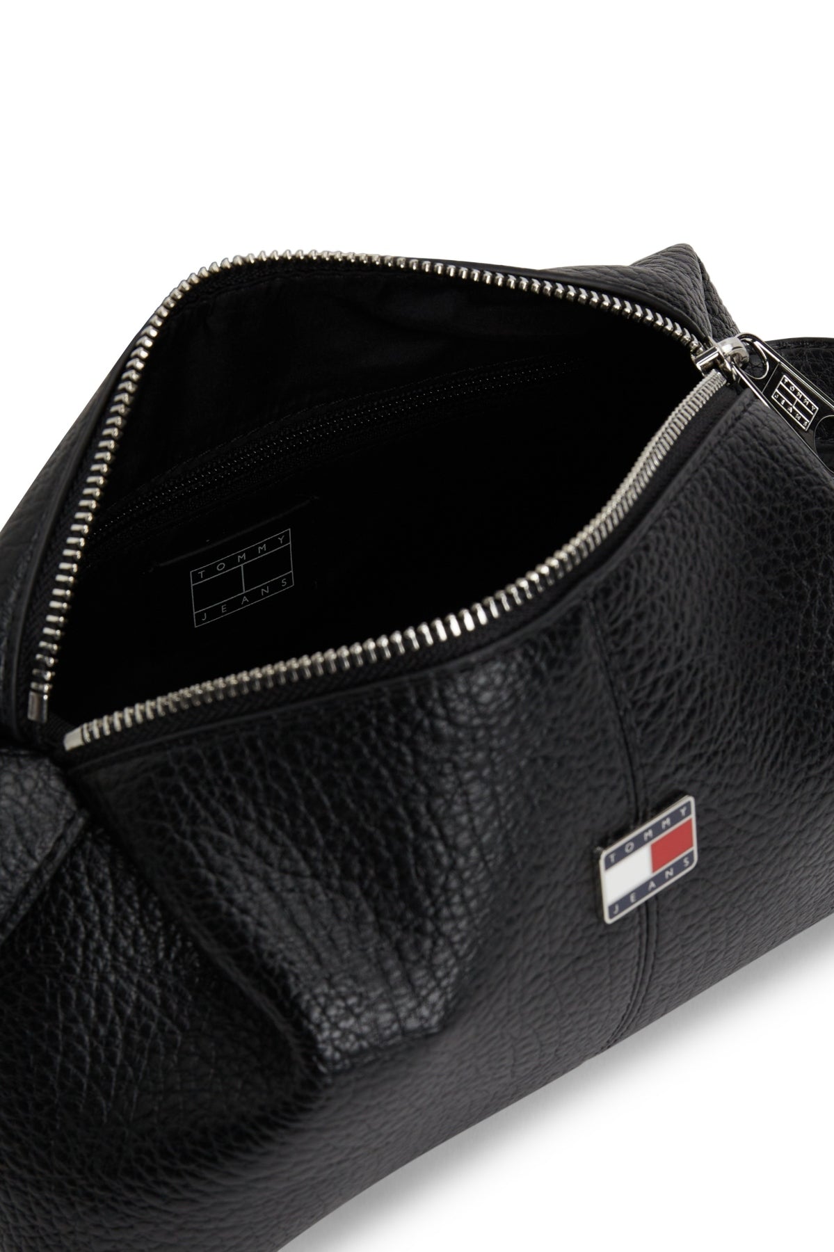 TOMMY JEANS AWAW TJW SLOUCHY CITY en color NEGRO (2)