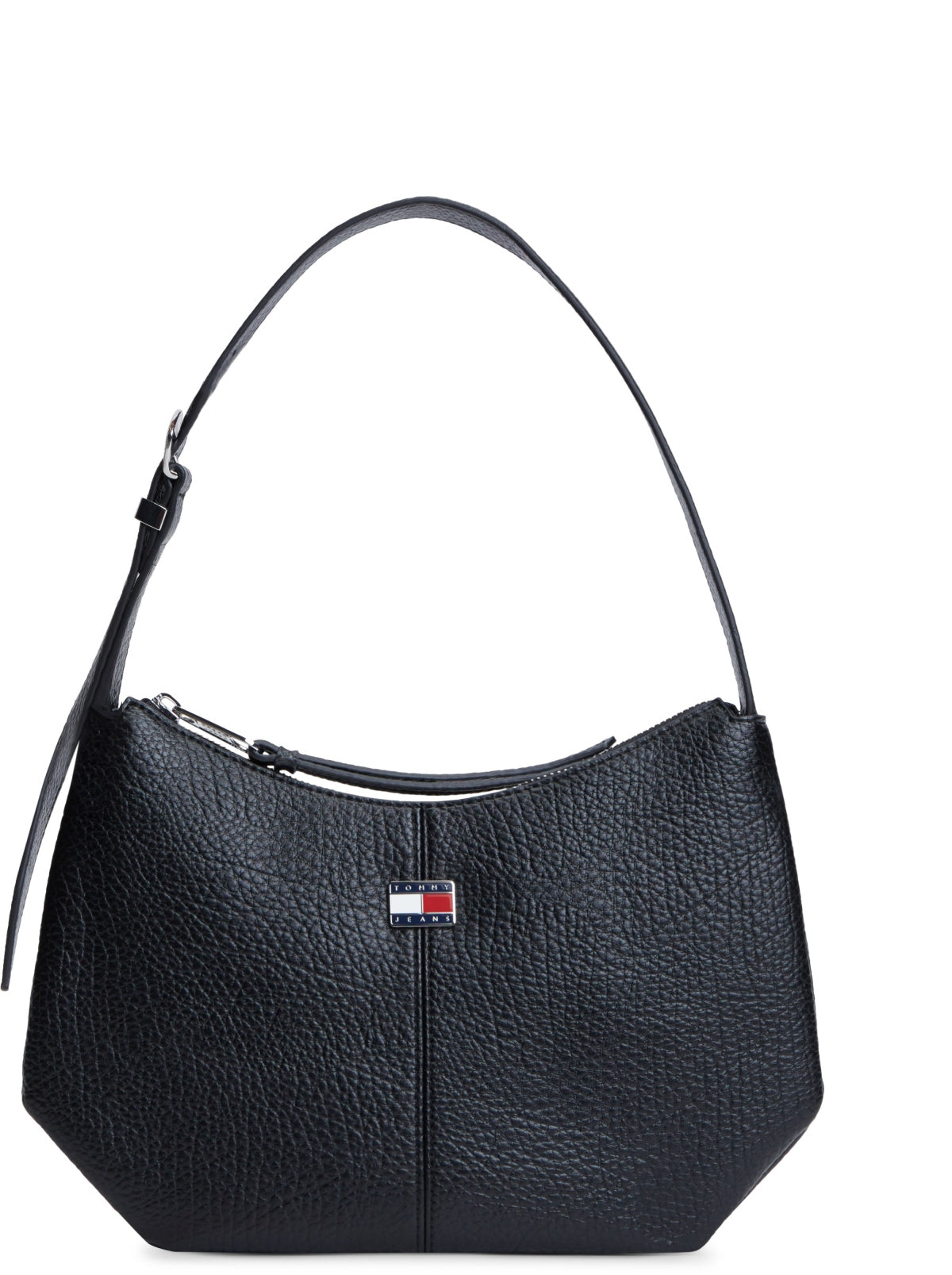 TOMMY JEANS AWAW TJW SLOUCHY CITY en color NEGRO (3)
