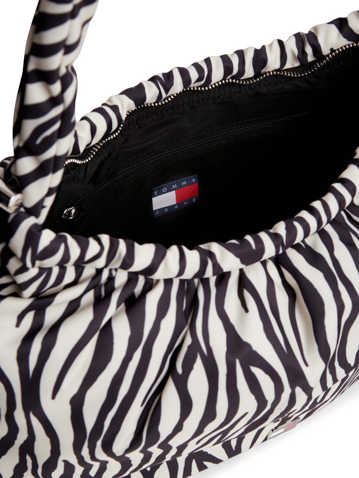 TOMMY JEANS AWAW TJW ICON CHARMS en color ANIMAL PRINT (4)