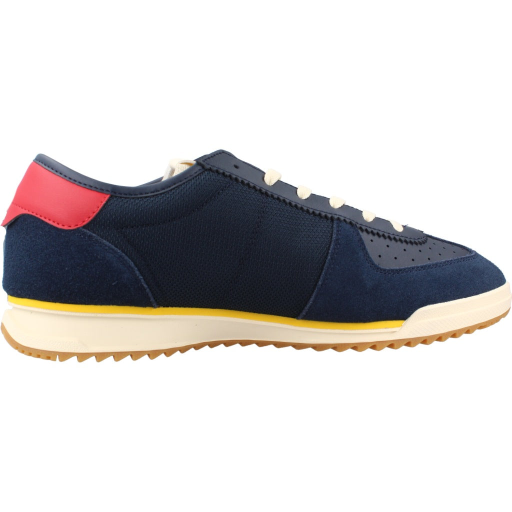 TOMMY JEANS EMEM en color AZUL (4)