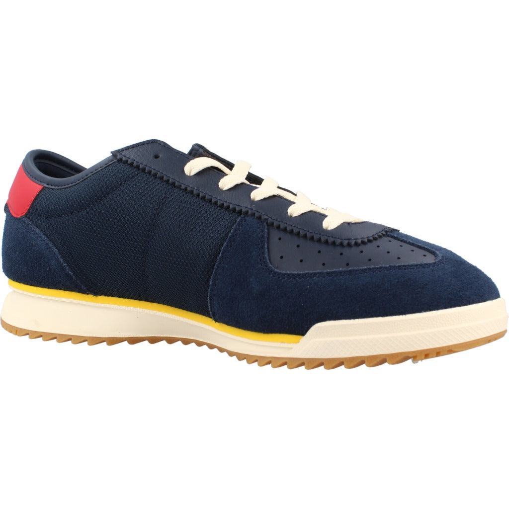 TOMMY JEANS EMEM en color AZUL (5)