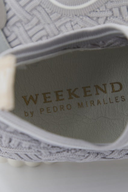 WEEKEND en color GRIS (4)