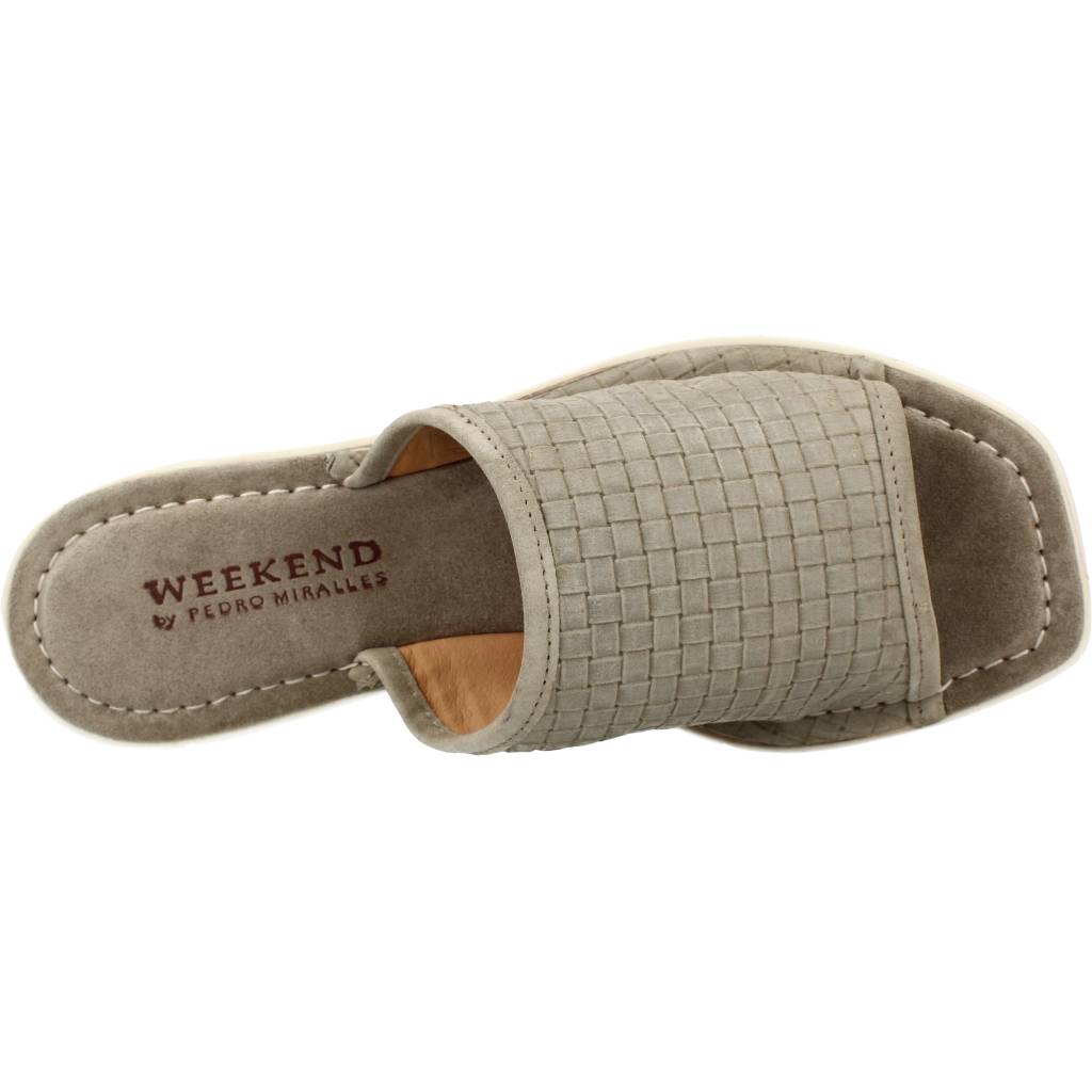 WEEKEND W en color VERDE (7)