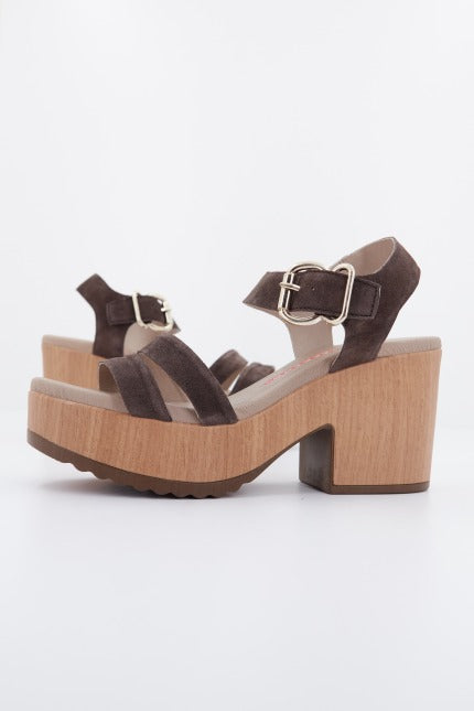 WEEKEND W en color MARRON (1)