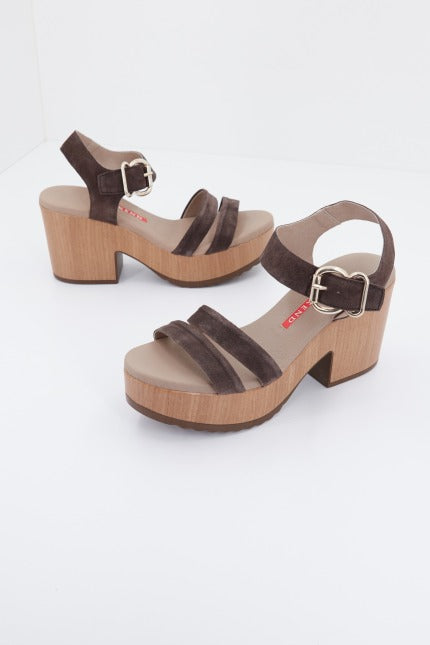 WEEKEND W en color MARRON (2)