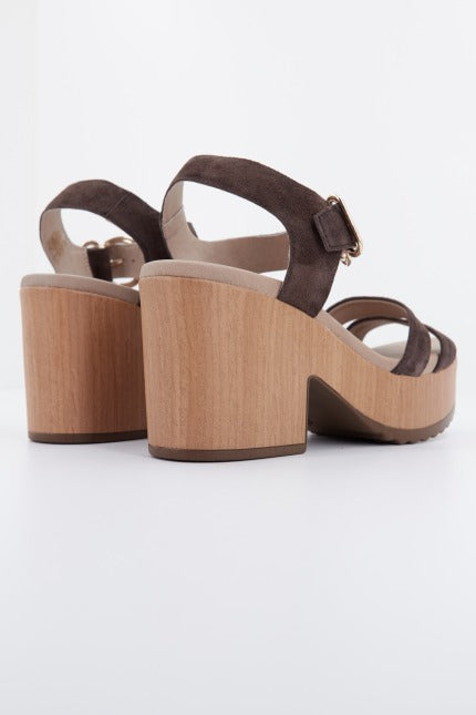 WEEKEND W en color MARRON (3)