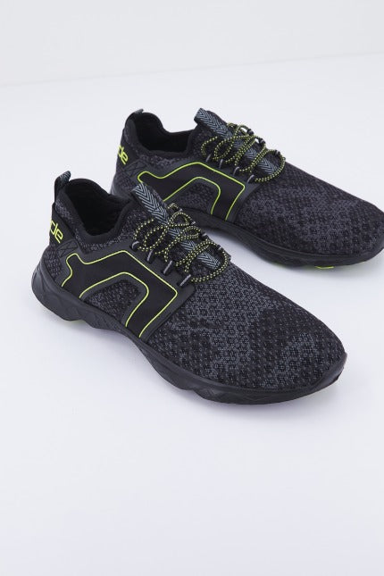 HEY DUDE DUDE MISTRAL en color NEGRO (1)