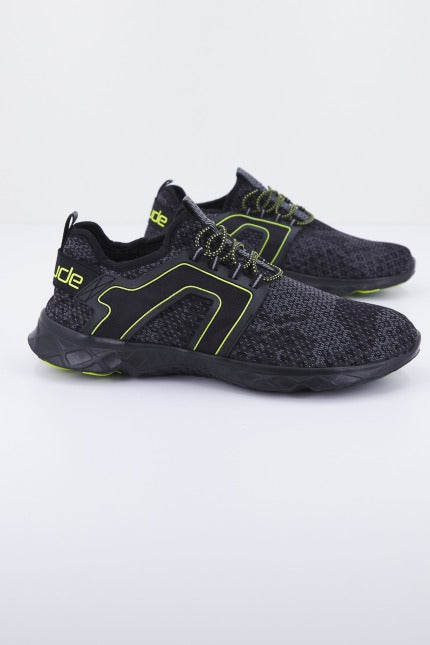 HEY DUDE DUDE MISTRAL en color NEGRO (2)