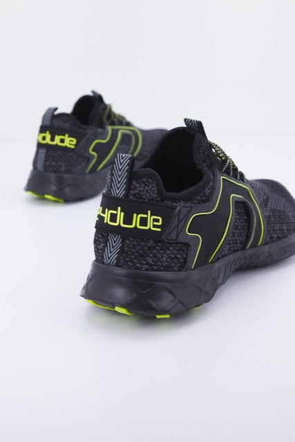 HEY DUDE DUDE MISTRAL en color NEGRO (3)