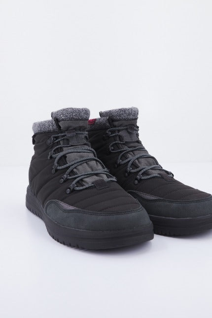 HEY DUDE CHARLIE en color NEGRO (1)