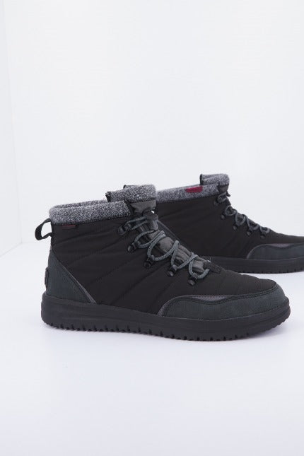 HEY DUDE CHARLIE en color NEGRO (2)