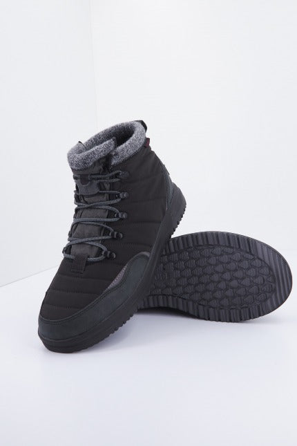 HEY DUDE CHARLIE en color NEGRO (4)