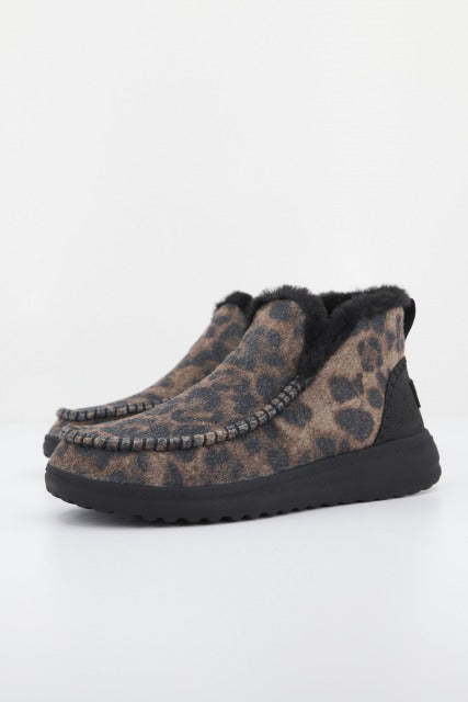 HEY DUDE DENNY en color ANIMAL PRINT (1)